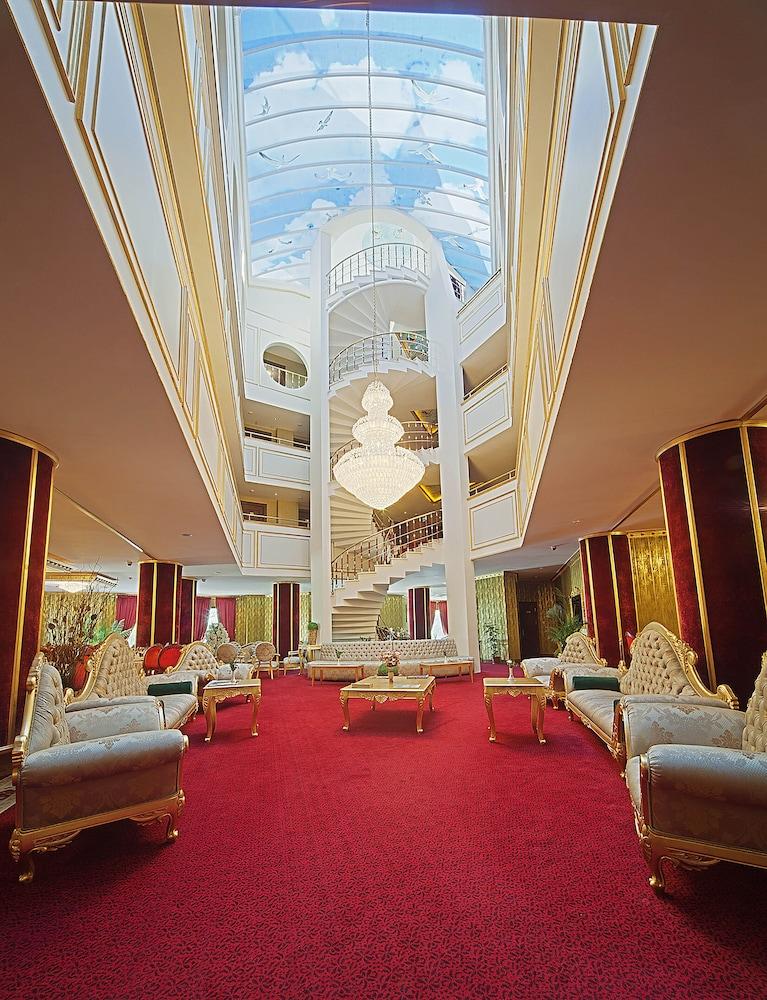 Antea Palace & Istambul